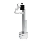 Reeman restauranční doručovací robot – Servisní robot pro hotely a gastronomii