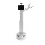 Reeman restauranční doručovací robot – Servisní robot pro hotely a gastronomii