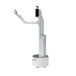 Reeman restauranční doručovací robot – Servisní robot pro hotely a gastronomii