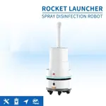 Blazebot