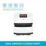 Inteligentní čisticí mopovací robot Inteligentní čisticí mopovací robot