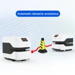 Inteligentní čisticí mopovací robot Inteligentní čisticí mopovací robot