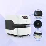 Inteligentní čisticí mopovací robot Inteligentní čisticí mopovací robot