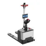 Intelligent Square Podvozek robota