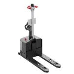 Intelligent Square Podvozek robota