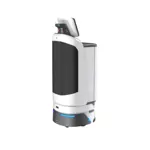 REEMAN inteligentní robot pro doručování léků
