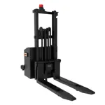 Stackman 600 Autonomous Forklift Trucks
