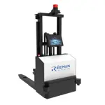 Stackman 600 Autonomous Forklift Trucks