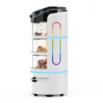 LronBov – Podvozek pro doručovací roboty LronBov – Podvozek pro doručovací roboty