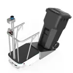 RBOT30F Autonomous Forklift Trucks 2.0