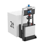 Automatické čtvercové robotické šasi