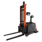RUBY Autonomous Forklift