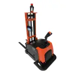 RUBY Autonomous Forklift