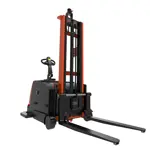 OLED Advertising Robot