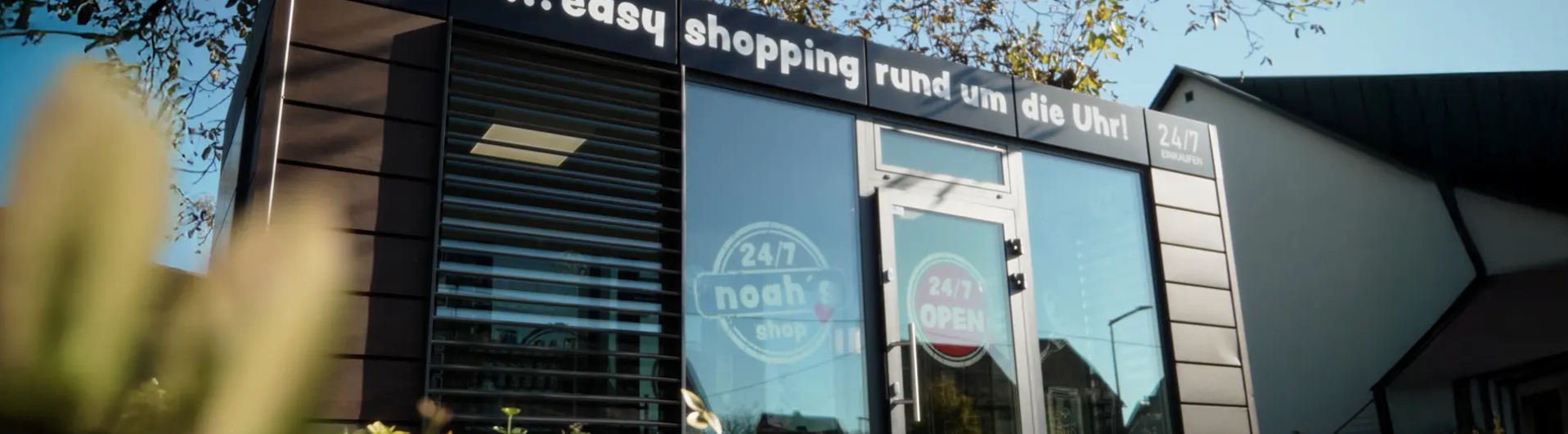 FARMÁŘSKÉ KONTEJNEROVÉ PRODEJNY