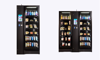 Inteligentní chladničky – AI řízené smart vending řešení 24/7